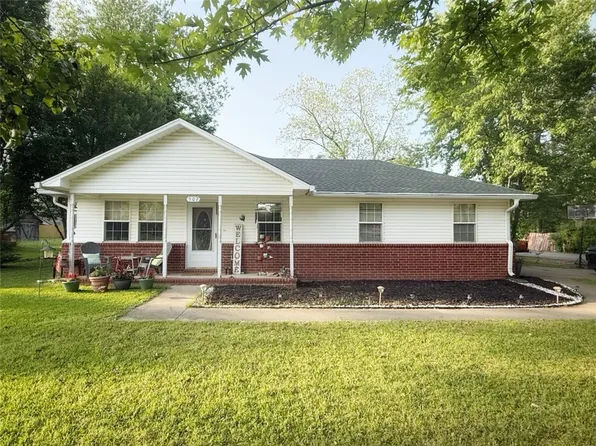 507 NE 4th St, Atkins, AR 72823