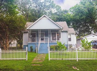 340 Vineyard St, Hot Springs, AR 71913