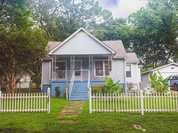 340 Vineyard St, Hot Springs, AR 71913