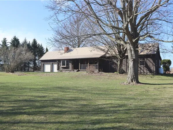17511 County Route 66, Sackets Harbor, NY 13685