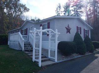 429 Frieden Mnr, Schuylkill Haven, PA 17972