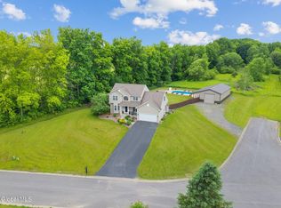 7 Oneida View Drive, Pennellville, NY 13132