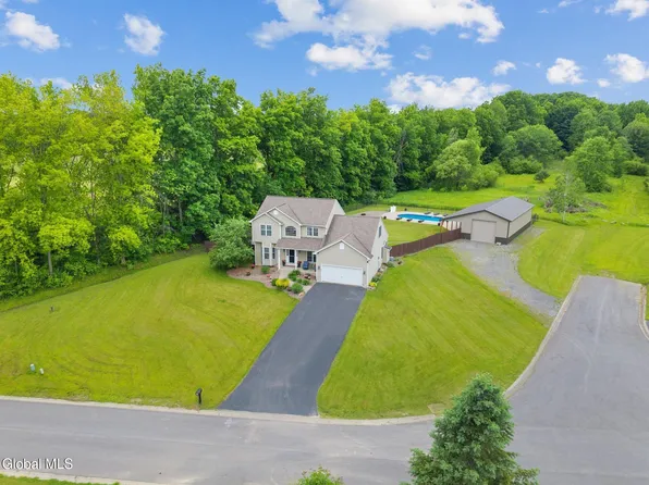 7 Oneida View Drive, Pennellville, NY 13132