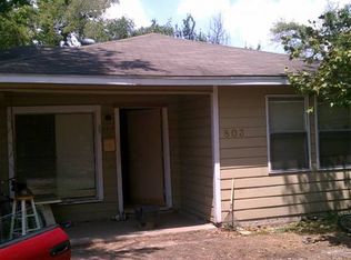 803 E 40th St, Houston, TX 77022
