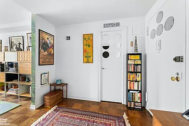 Rented by Brown Harris Stevens