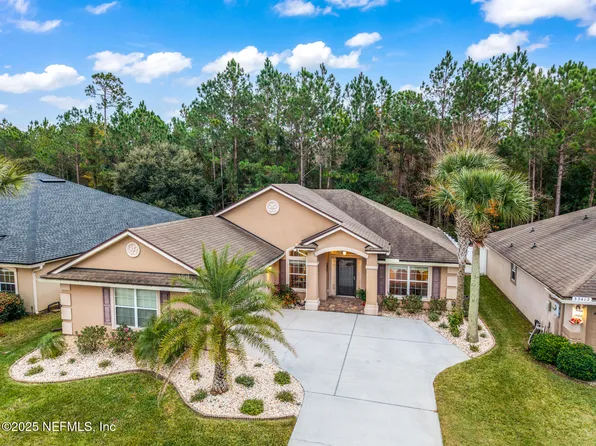 32402 SUNNY PARKE Drive, Fernandina Beach, FL 32034