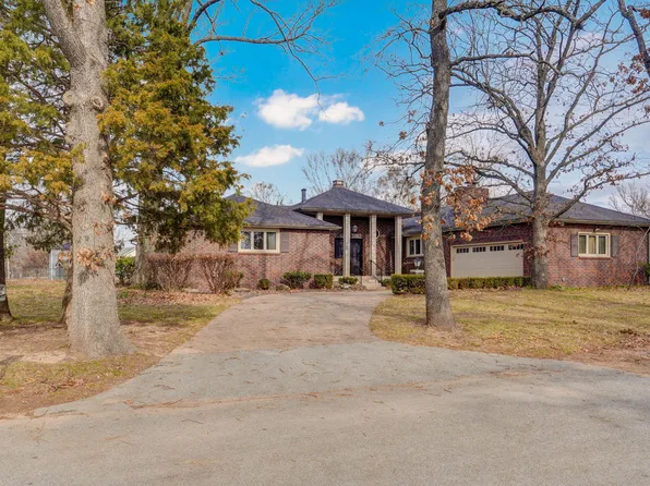 700 E Cherry Street, Mt Vernon, MO 65712