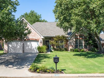 5445 E 110th St, Tulsa, OK, 74137