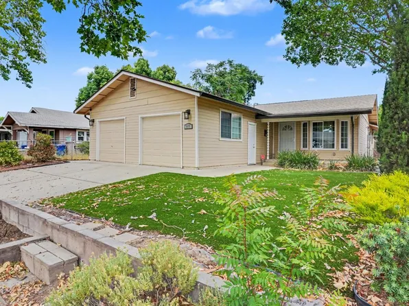322 - 324 Bodem Street, Modesto, CA 95350