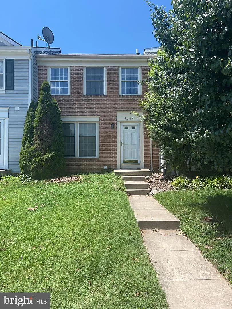 5614 Denton Court Frederick MD 21703 — Photo 1