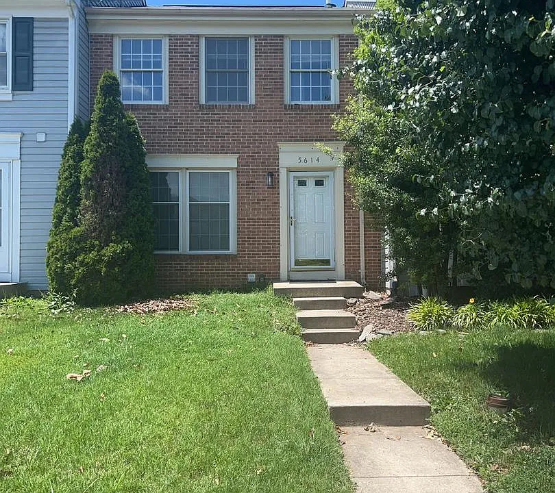 5614 Denton Ct