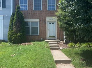 5614 Denton Ct, Frederick, MD 21703