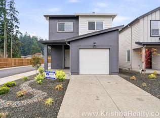 5400 NE 66th Pl, Vancouver, WA 98661