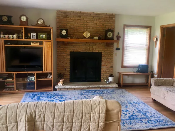 W3212 County Road K, Markesan, WI 53946