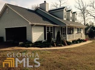 4558 Gillsville Hwy, Gillsville, GA 30543