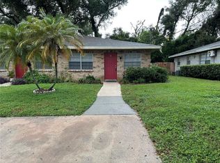 203 Glendale Dr, Brandon, FL 33511