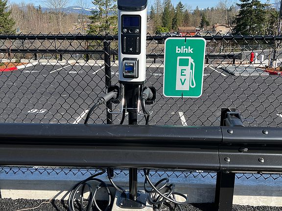 EV Charging