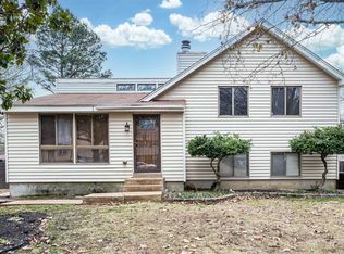 4175 Catalpa Hill Dr, Bartlett, TN 38135