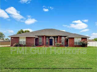 1051 Yellowstone Pass, Cantonment, FL 32533