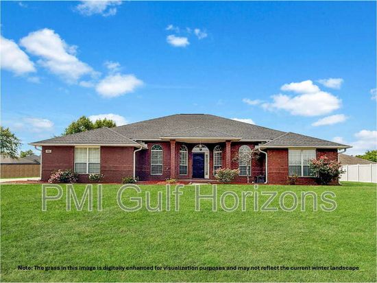 1051 Yellowstone Pass, Cantonment, FL 32533