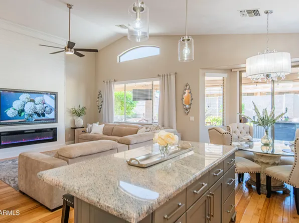 18164 W ADDIE Lane, Surprise, AZ 85374