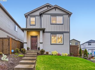 12921 SW Incline Dr, Beaverton, OR 97007