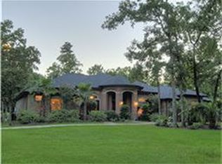 2201 Longmire Rd, Conroe, TX 77304