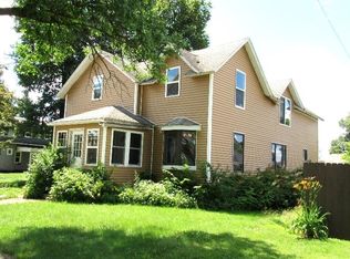 110 N State St, Merrill, WI 54452