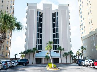 24114 Perdido Beach Blvd APT 702, Orange Beach, AL 36561