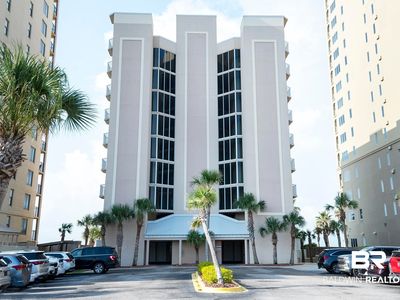 24114 Perdido Beach Blvd APT 702, Orange Beach, AL, 36561