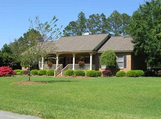 4415 Frazier Cir, Tifton, GA 31793