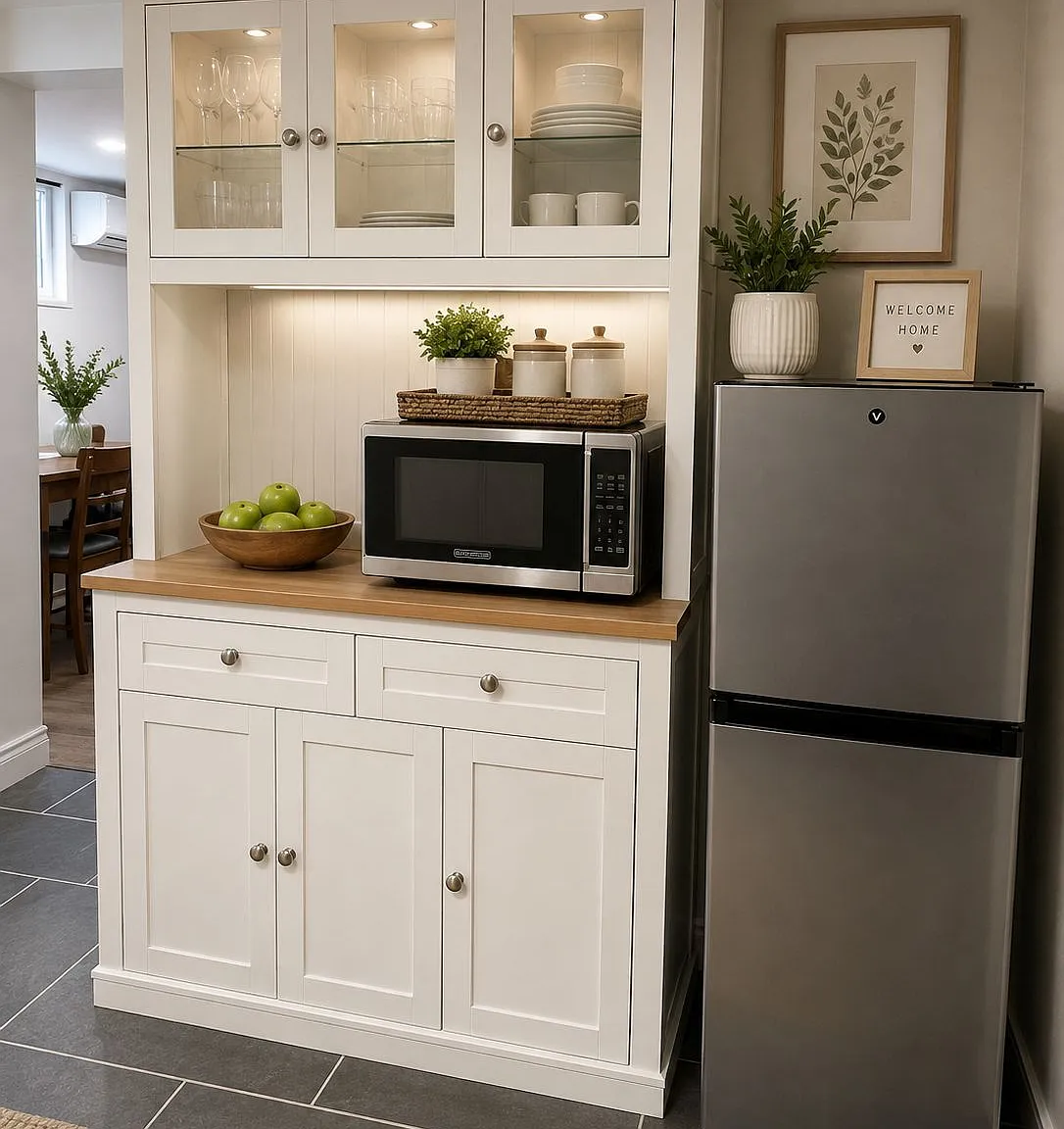 1 bed, $1,800 — Photo 2