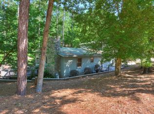 254 Forrest Dr, Modoc, SC 29838