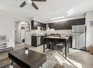 Archer Tower, Denver, CO 80203