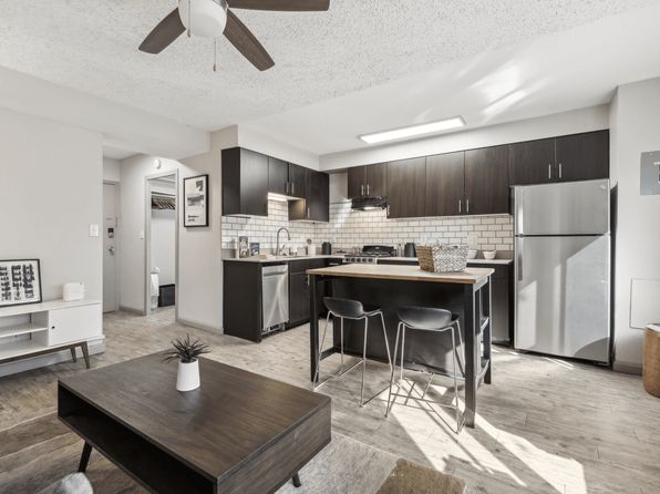 901 N Sherman St APT 1217