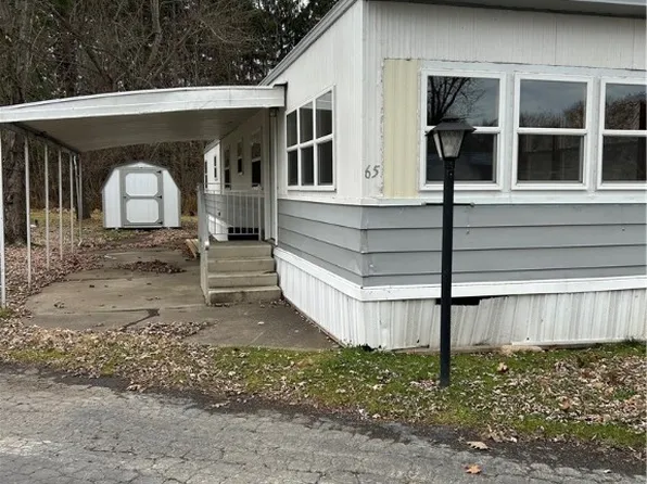 65 Andrus Cir, Silver Creek, NY 14136