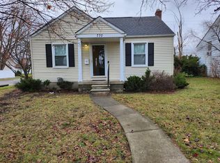 770 Ea St, Ferndale, MI 48220