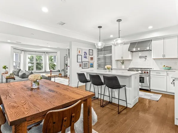 280 W 5th St Unit 101, South Boston, MA 02127