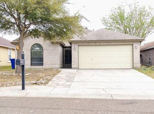 1513 Sweden Ln, Laredo, TX 78045