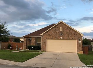 20746 Pearl Harvest, San Antonio, TX 78259