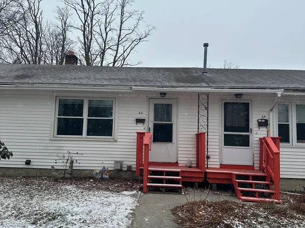 6 Seneca Ave #A, Essex Junction, VT 05452