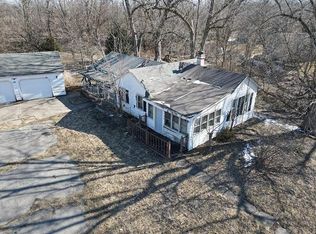 300 W Old Ridge Rd, Hobart, IN 46342