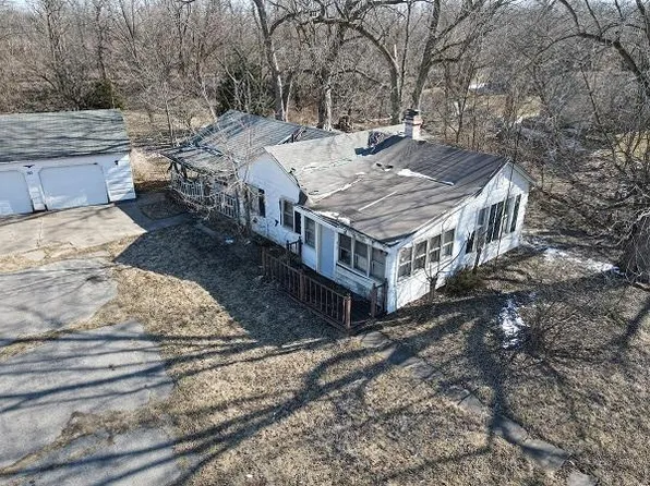 300 W Old Ridge Rd, Hobart, IN 46342