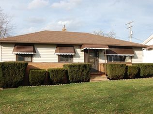 8235 Green Dr, Garfield Heights, OH