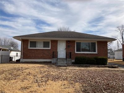 1220 S Lafayette St, Florissant, MO, 63031