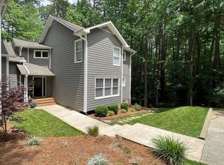 108 Channing Ln, Chapel Hill, NC 27516