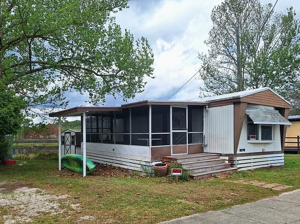 18975 E Highway 40 #29, Silver Springs, FL 34488