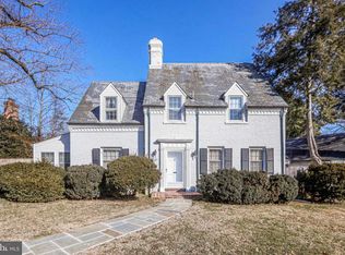 4901 Massachusetts Ave NW, Washington, DC