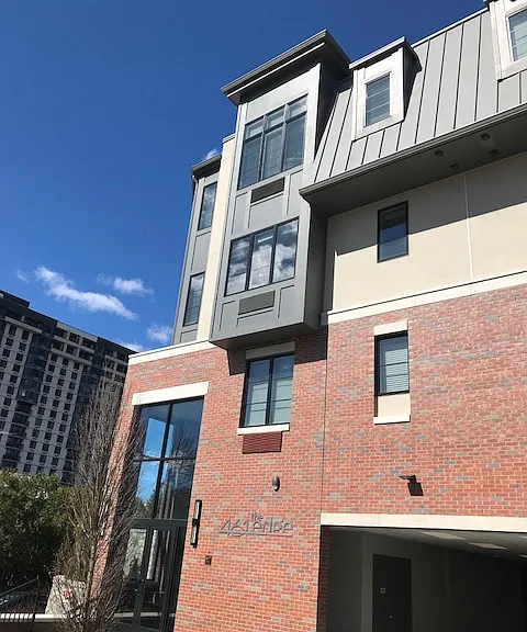 461 Palisades Blvd #306 — Photo 4