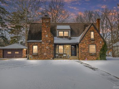 122 Bradley St, Romeo, MI, 48065